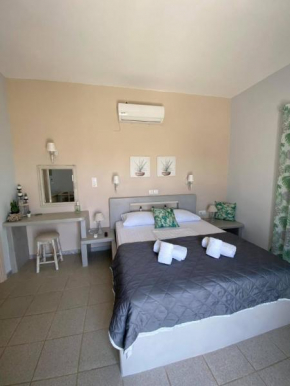 Niriides rooms